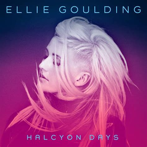  Halcyon Days: Ein nostalgischer Trip durch treibende Gitarrenriffs und melancholische Vocals